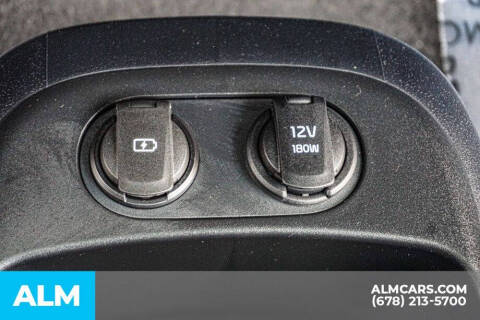 2024 Kia EV6 Light Long Range