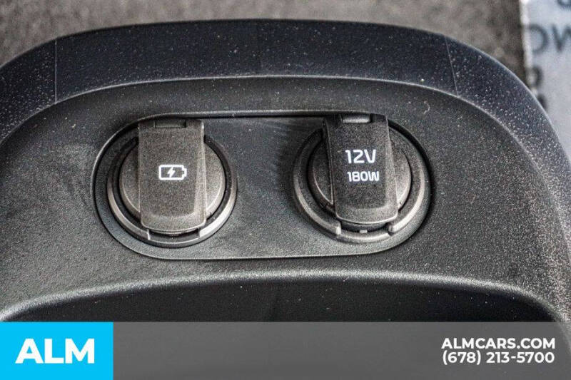 2024 Kia EV6 Light Long Range