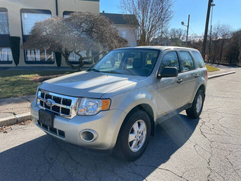 2011 Ford Escape XLS