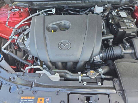 2026 Mazda CX-50 2.5 S Select