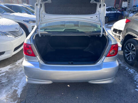 2006 Toyota Corolla CE