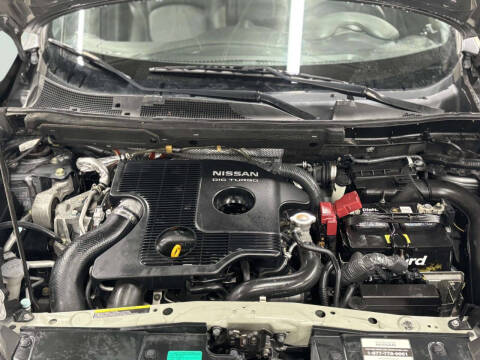 2013 Nissan JUKE SL