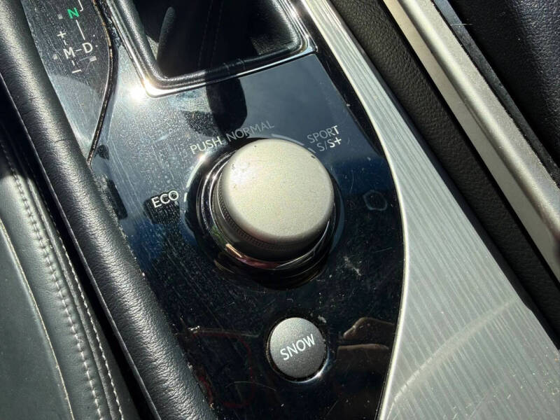 2014 Lexus GS 350