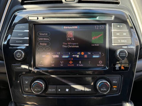 2023 Nissan Maxima 3.5 Platinum