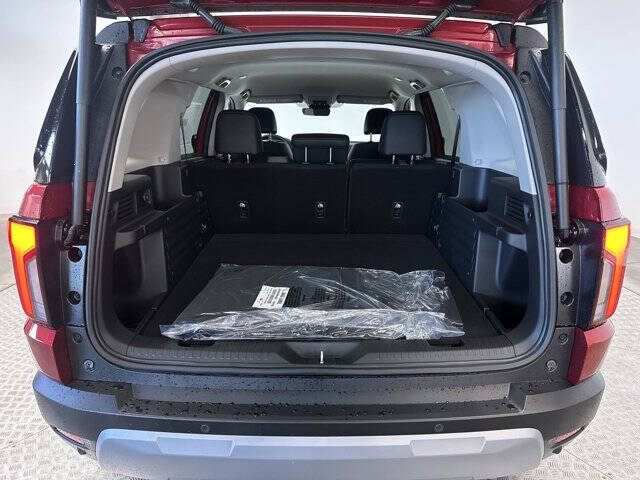 2026 Honda Passport RTL Blackout