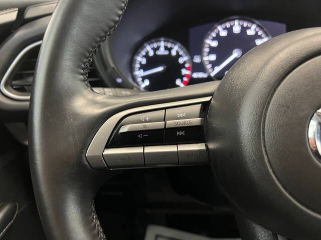 2023 Mazda CX-30 2.5 S Select