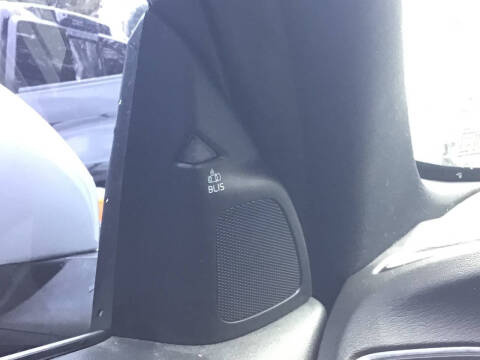 2015 Volvo S60 T6 R-Design Platinum