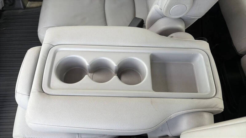 2018 Honda Odyssey