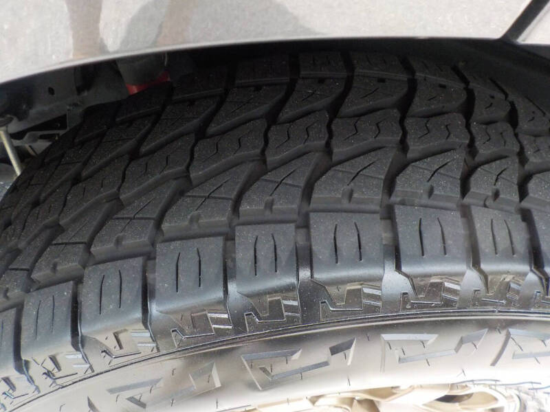 2022 Toyota 4Runner TRD Off-Road