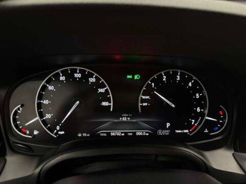 2019 BMW 3 Series 330i