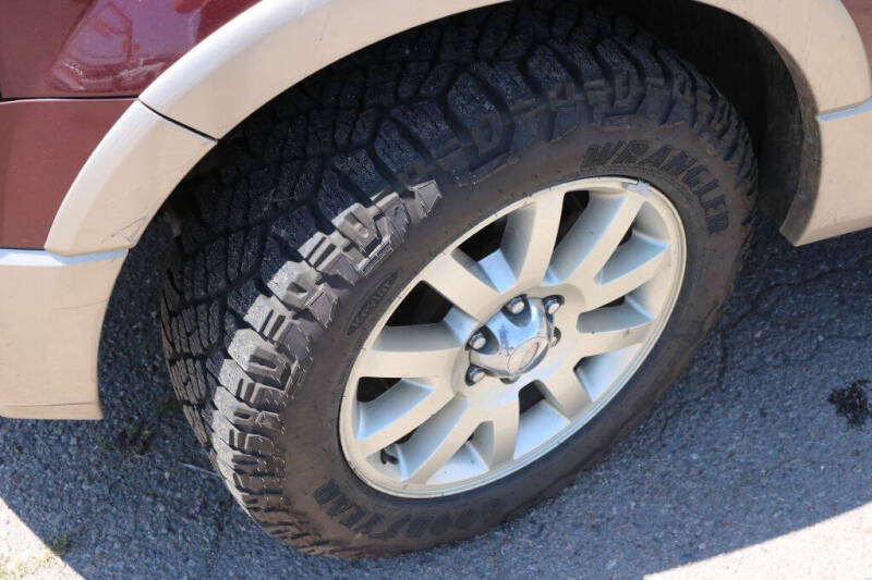 2011 Ford Expedition XLT