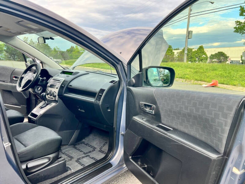 2010 Mazda MAZDA5 Grand Touring