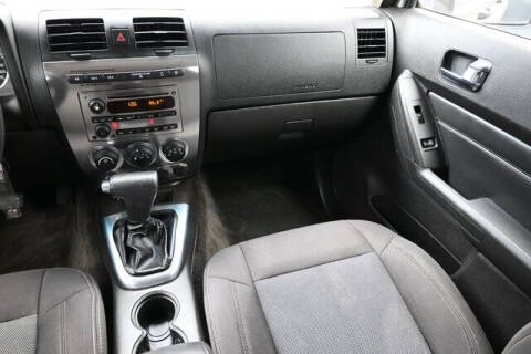 2007 HUMMER H3