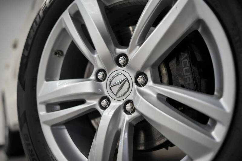2014 Acura RDX w/Tech