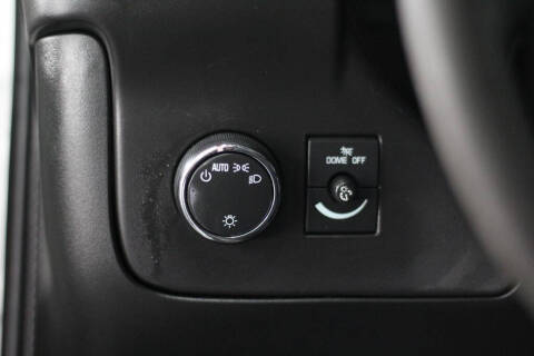 2019 GMC Savana 2500
