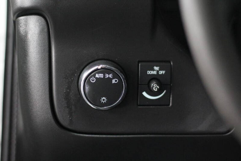 2019 GMC Savana 2500