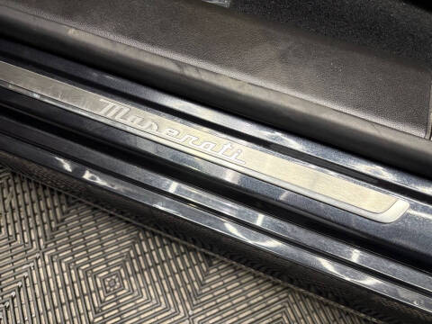 2024 Maserati Grecale GT