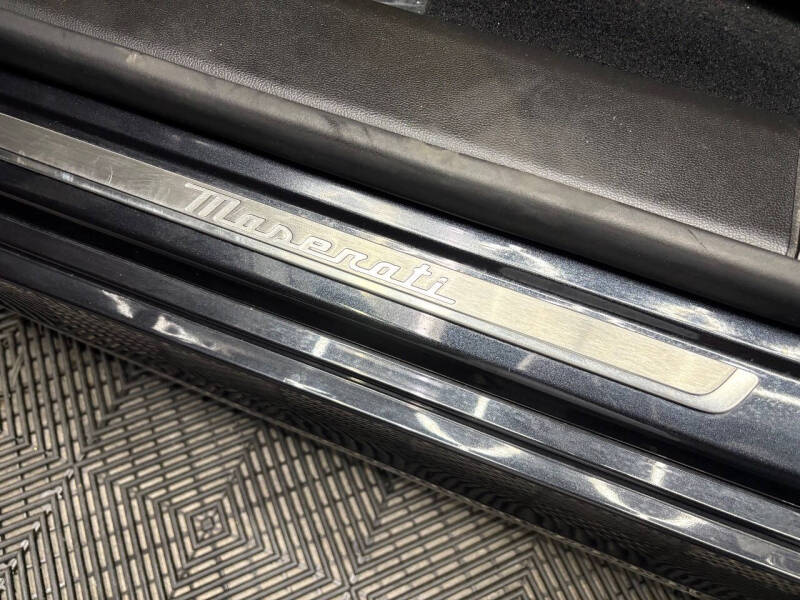 2024 Maserati Grecale GT