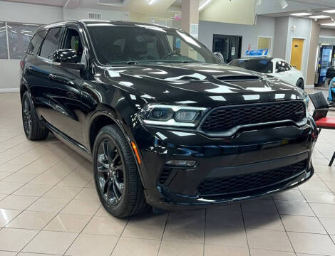 2022 Dodge Durango R/T