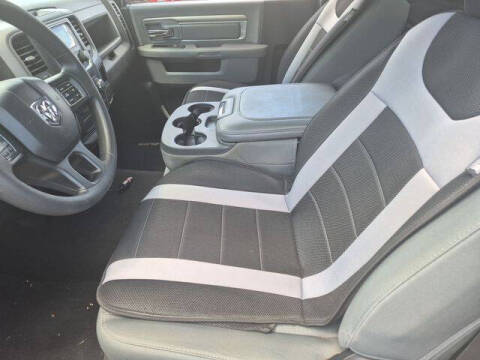 2015 RAM 1500 Express