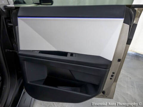 2024 Tesla Cybertruck