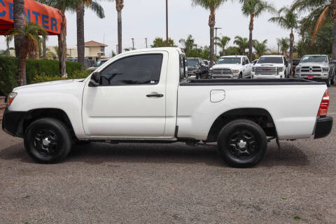 2013 Toyota Tacoma