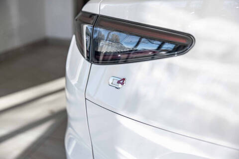 2025 Alfa Romeo Stelvio