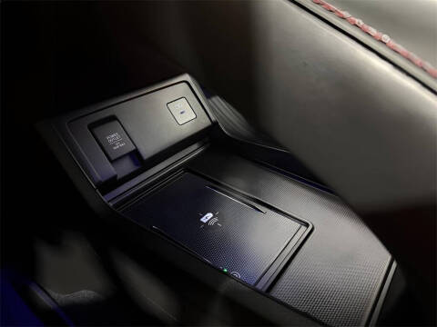 2022 Acura RDX SH-AWD w/A-SPEC