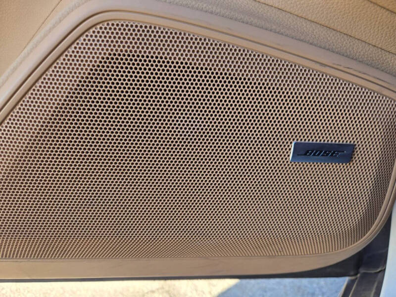 2018 Porsche Panamera