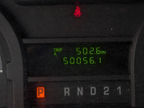 2014 Ford E-Series E-250