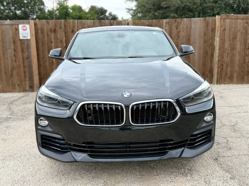 2018 BMW X2 sDrive28i