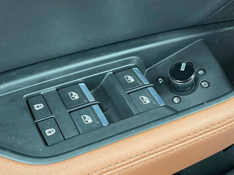 2022 Audi e-tron Sportback quattro Premium S line