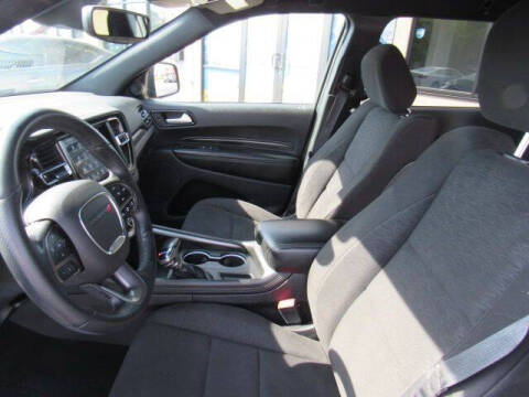 2023 Dodge Durango SXT Launch Edition