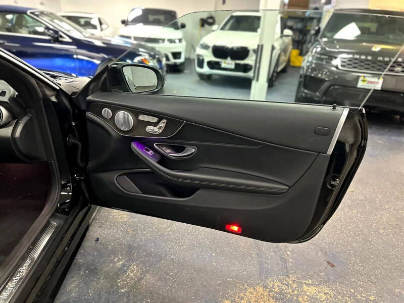 2020 Mercedes-Benz C-Class C 300 4MATIC