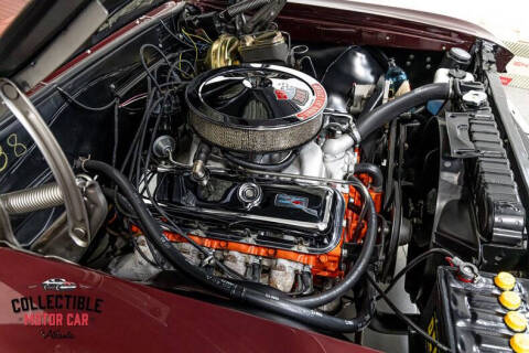 1966 Chevrolet Chevelle