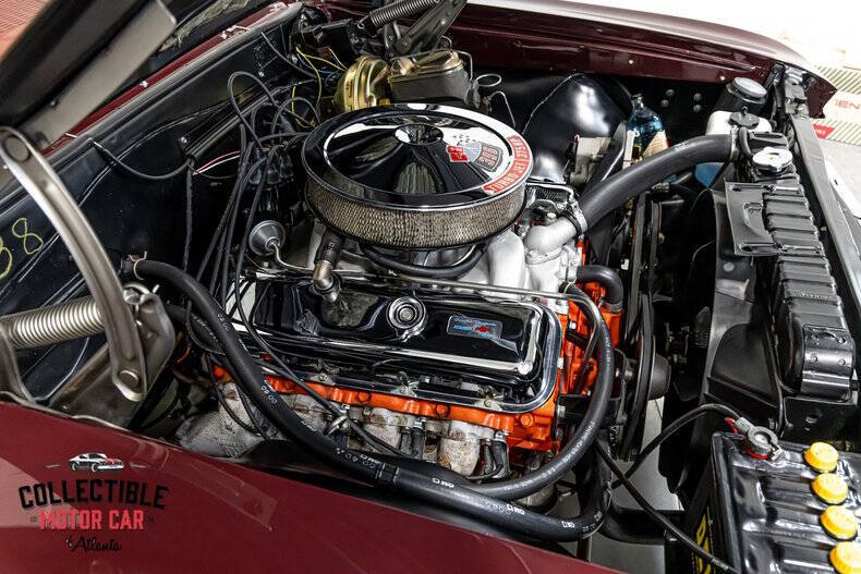 1966 Chevrolet Chevelle