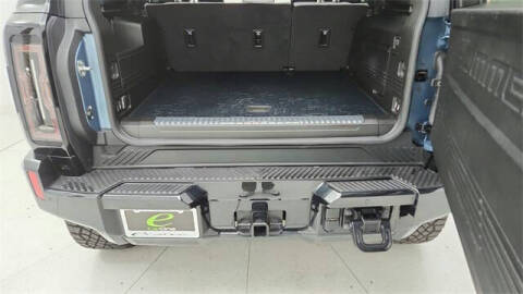 2024 GMC HUMMER EV 3X