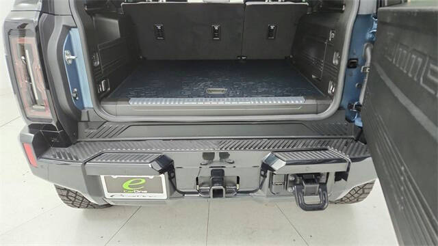 2024 GMC HUMMER EV 3X