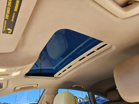 2014 Audi A7 3.0 quattro TDI Premium Plus