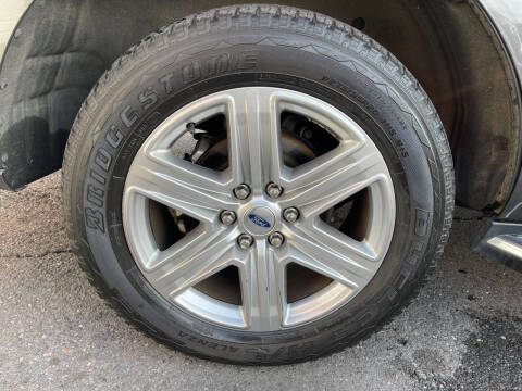 2019 Ford Expedition XLT