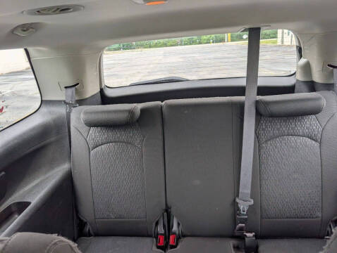 2014 GMC Acadia SLE-2