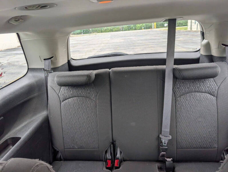 2014 GMC Acadia SLE-2