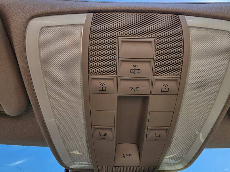 2015 Mercedes-Benz E-Class E 400
