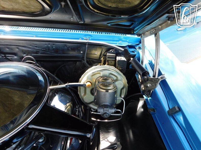 1967 Chevrolet Chevelle