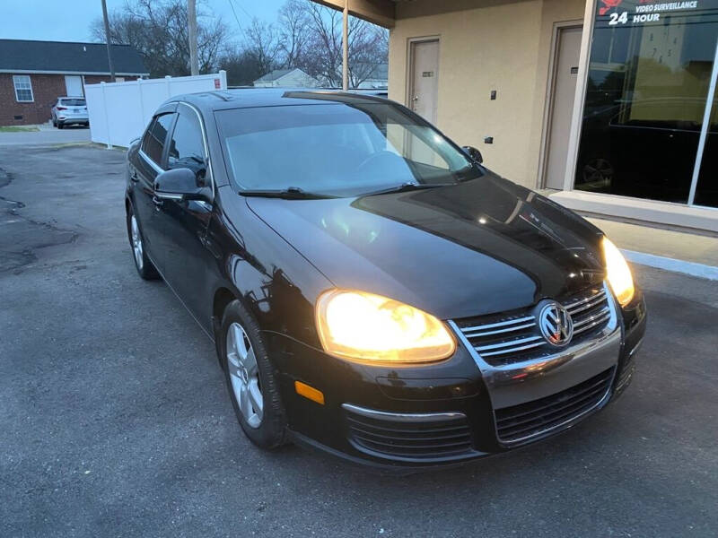 2009 Volkswagen Jetta for sale at Reliable Cars LLC in Lebanon TN