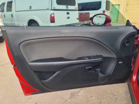 2015 Dodge Challenger R/T