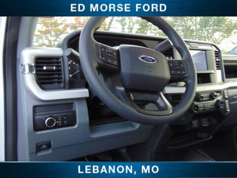 2026 Ford F-550 Super Duty