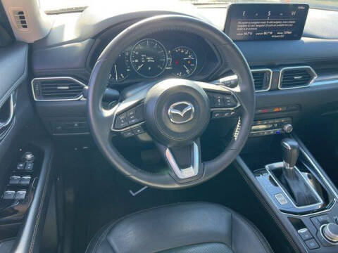2023 Mazda CX-5 2.5 S Premium Plus