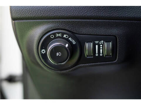 2020 Jeep Compass Altitude