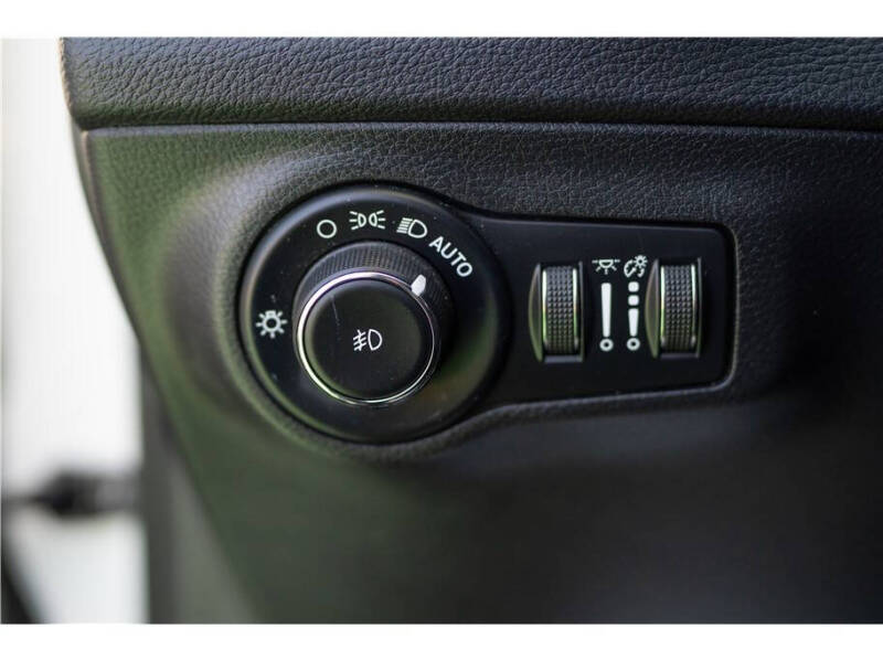 2020 Jeep Compass Altitude